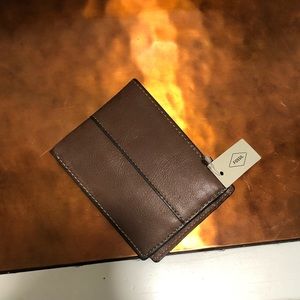 Fossil Wallet